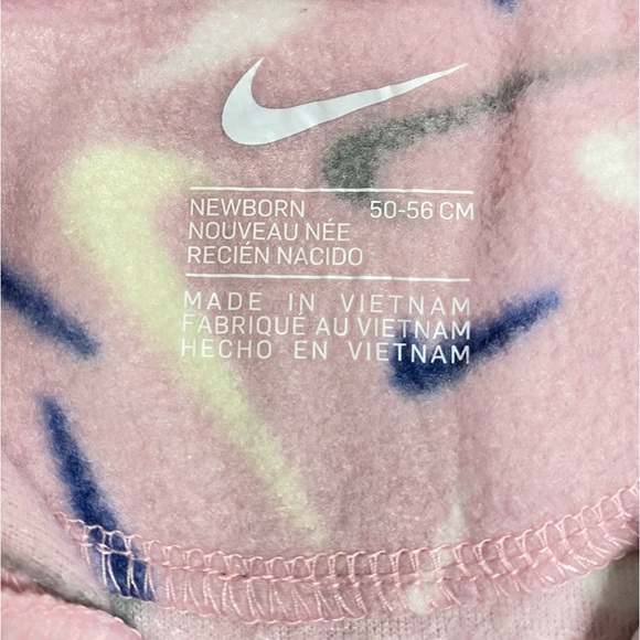 Set of 2 Baby Footed Fleece Pajamas - Picture 5 of 9